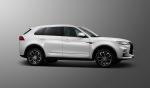 DORCEN G70S 2018 года